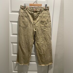 Free people We The Free Palmer Jeans 32